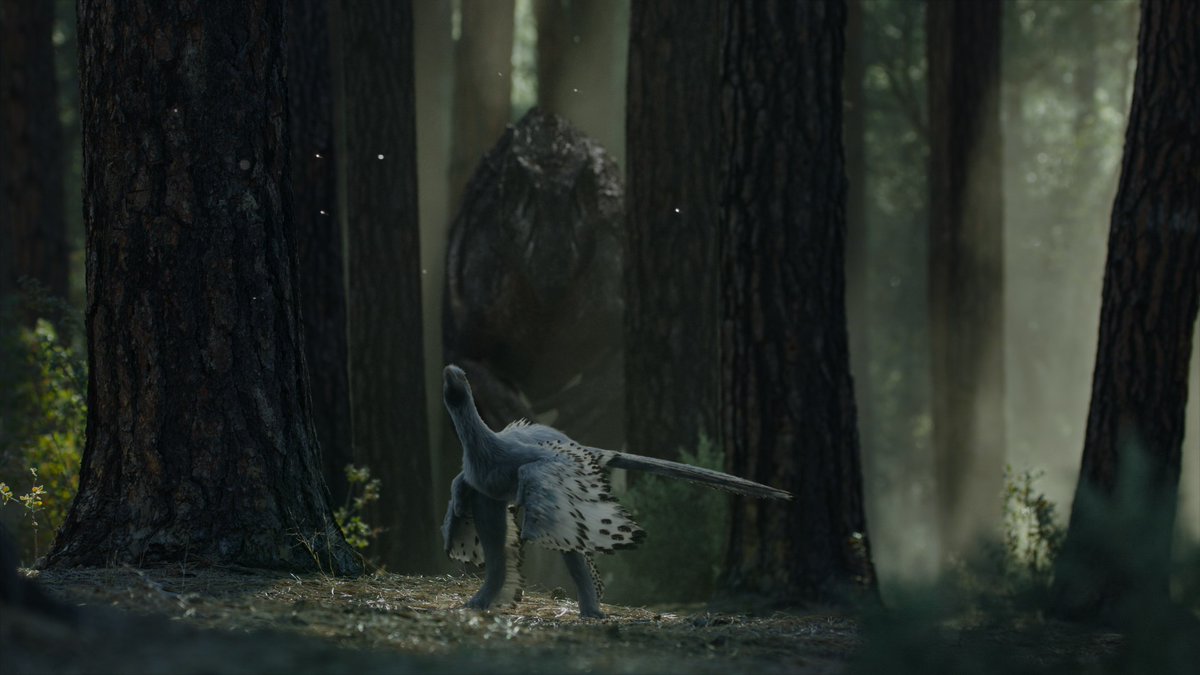 PaleoWatcher tweet media