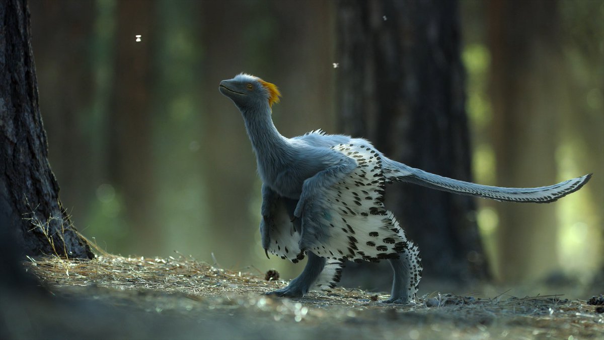 PaleoWatcher tweet media