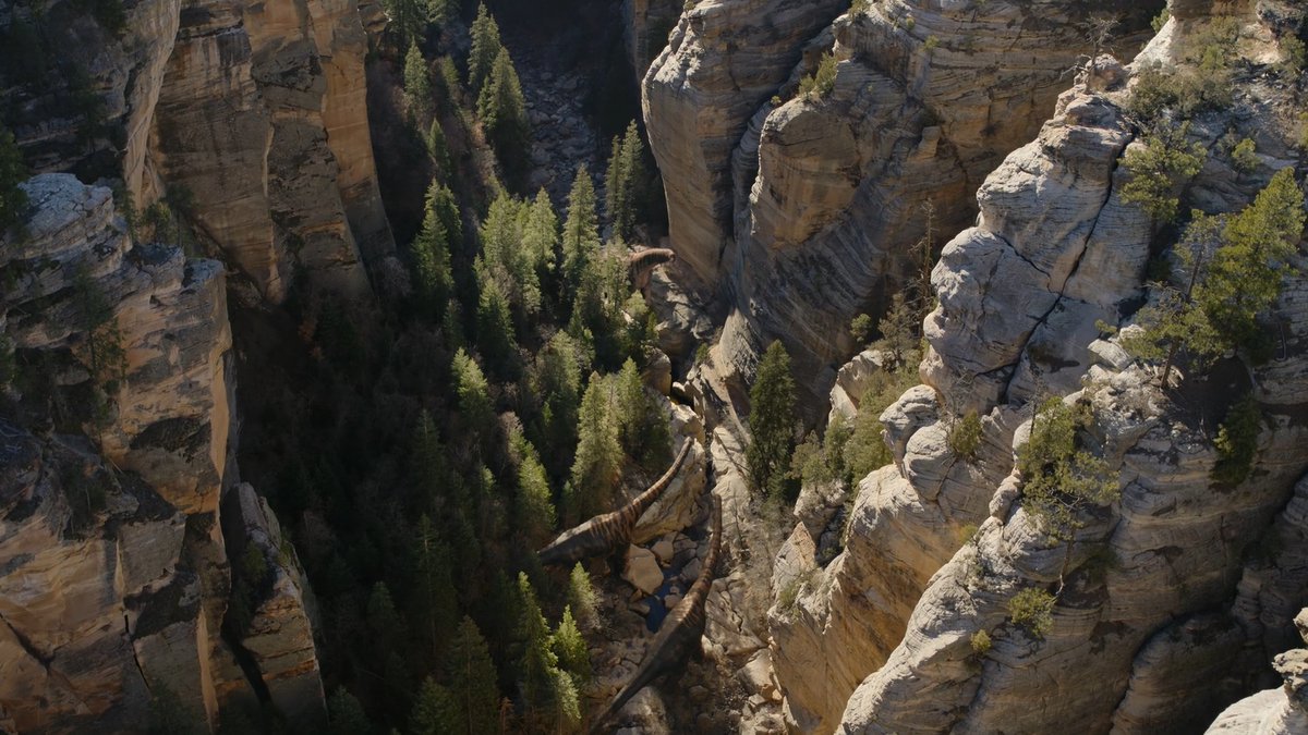 PaleoWatcher tweet media