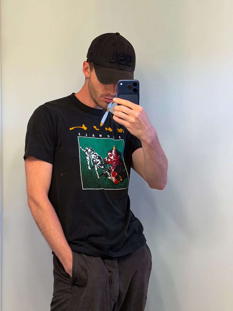 Greyson Chance tweet media