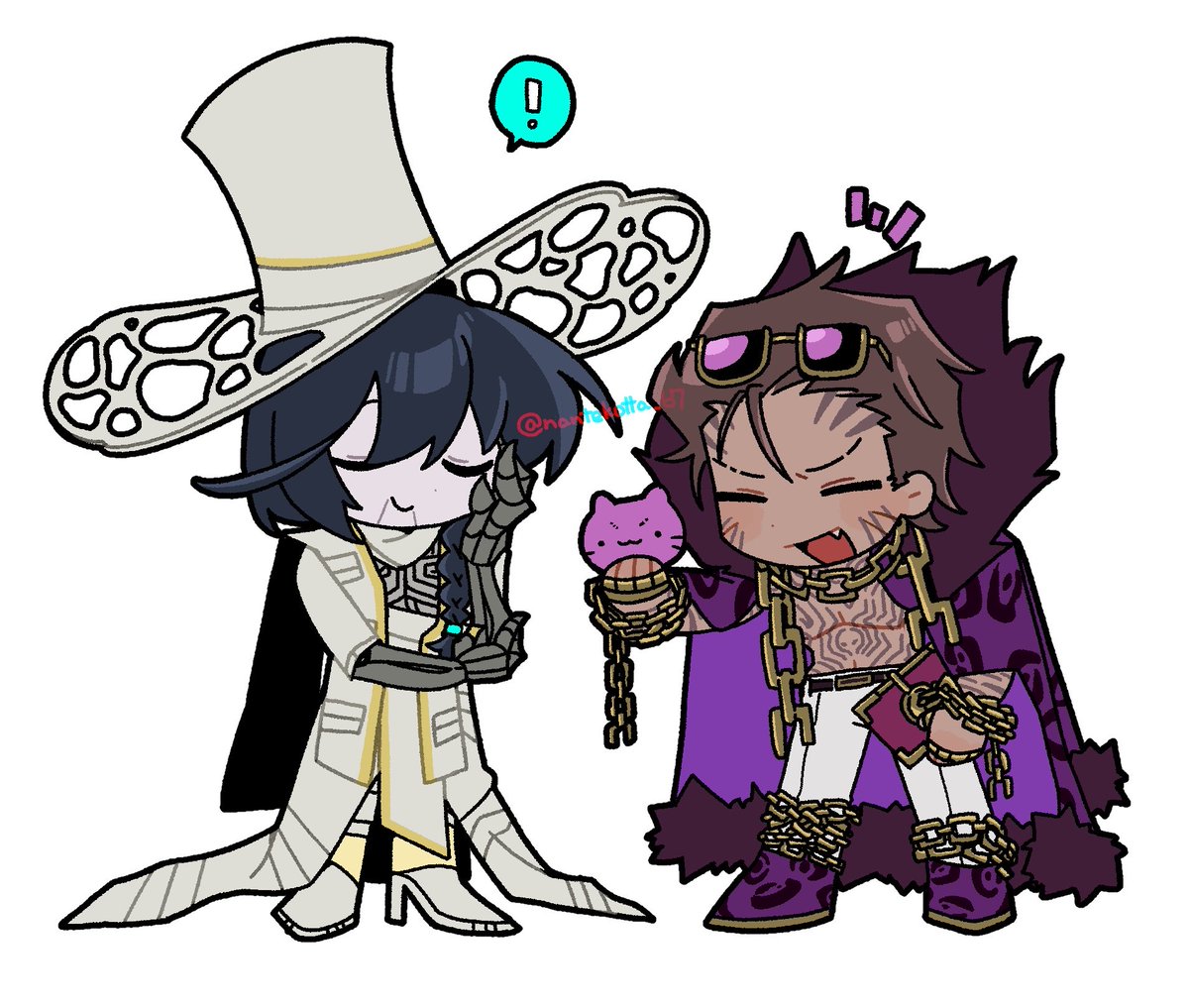 なを‼️ (@nantekotta_67) on Twitter photo 