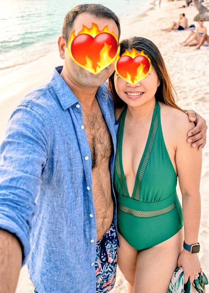 couple.DXB😘😘😘🇦🇪 tweet media