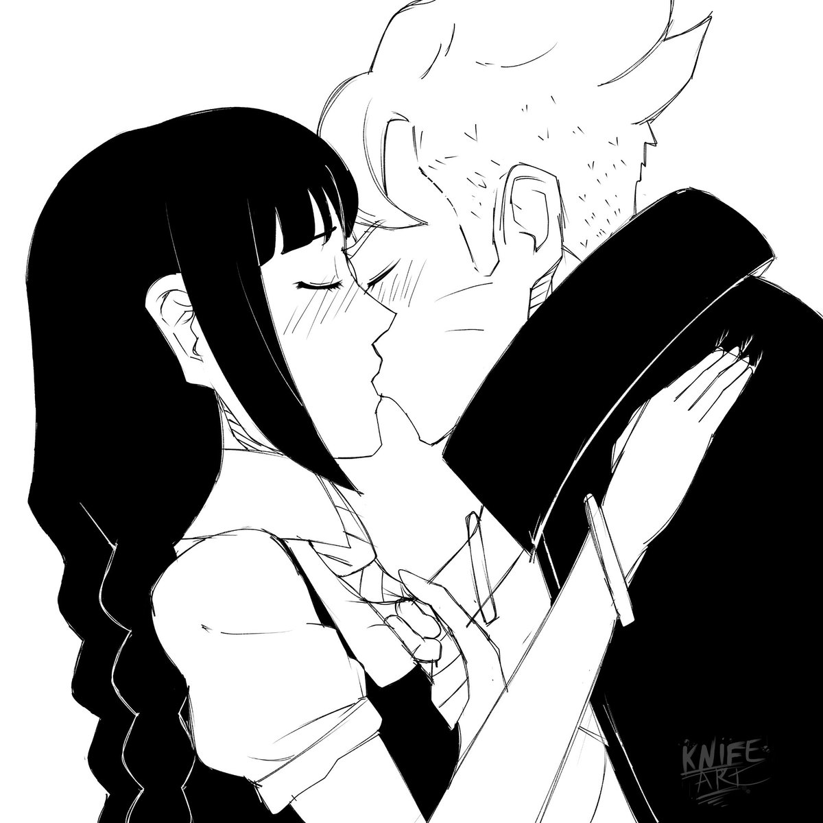 🔞Knife Art🔞 tweet media