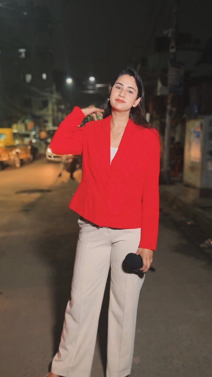 Nikhat Ali tweet media