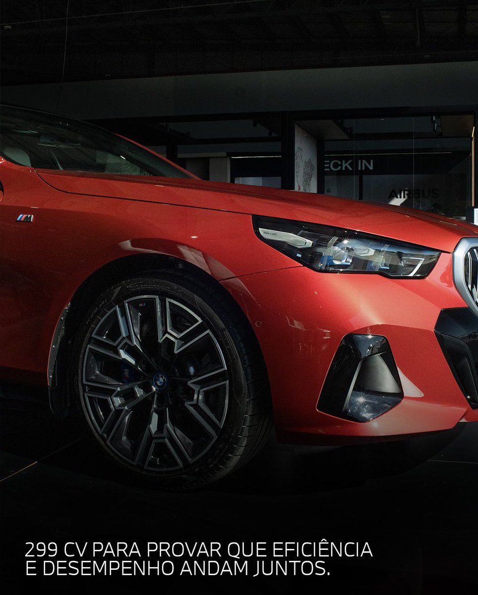 BMW do Brasil tweet media