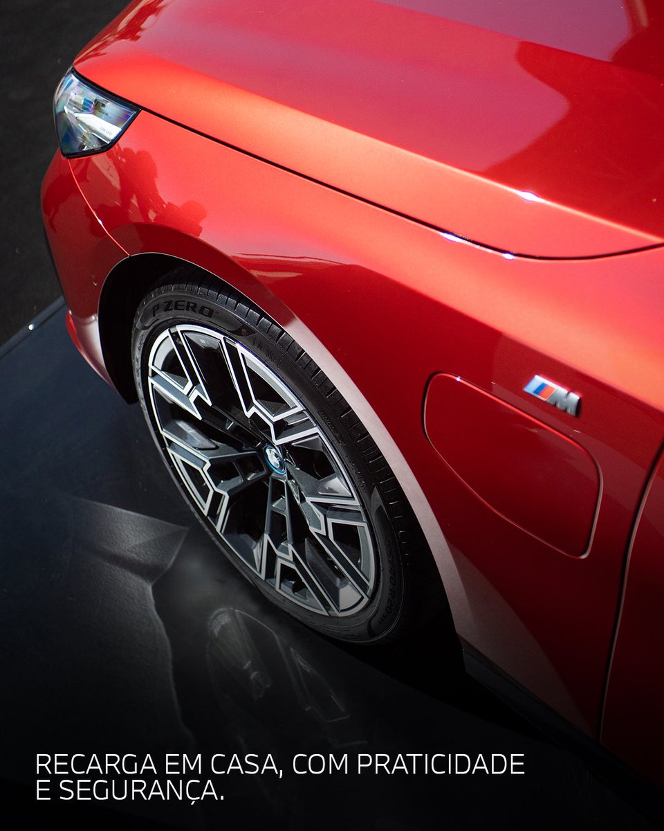 BMW do Brasil tweet media