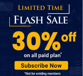ElliottForecast's tweet image. Login or Get 30% off Paid Plans in our Flash  Sale to access updated charts and be prepared for the next move in  the markets. 

Click here: elliottwave-forecast.com/subscriptions/

#Elliottwave #Forex #Commodities #Indices #Cryptocurrencies #Trading