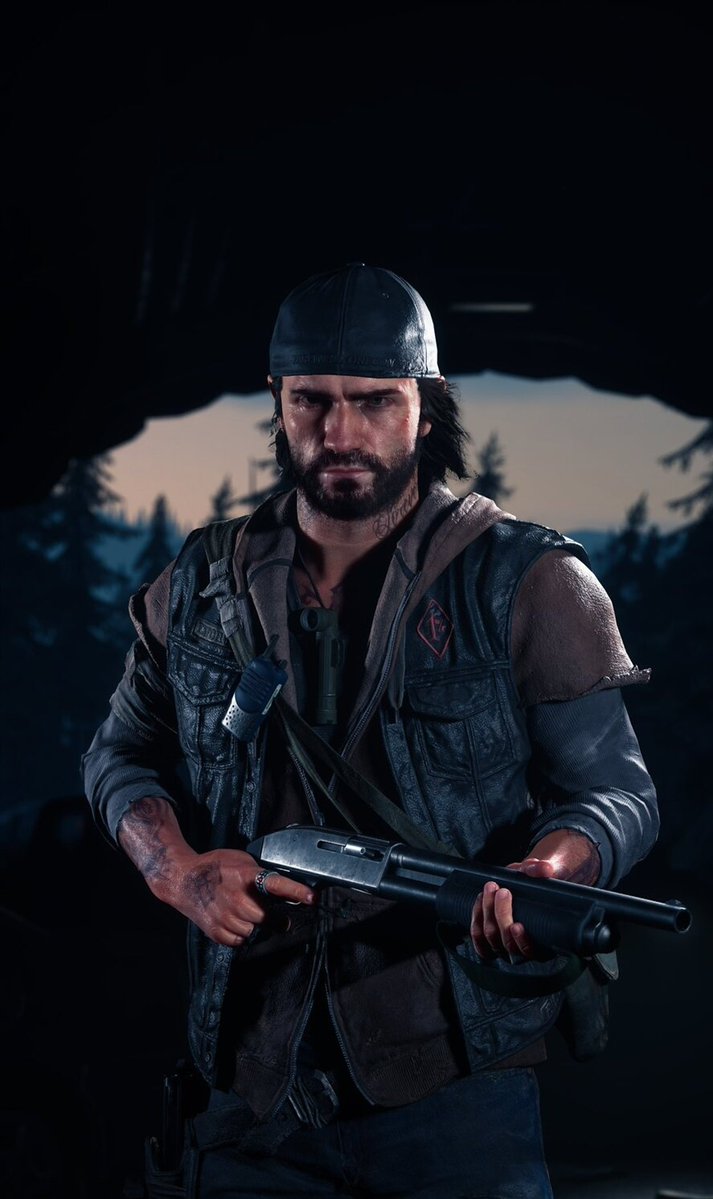 𝑫𝒆𝒂𝒄𝒐𝒏 𝕷ᥱᥱ 𝑺𝒕.𝑱𝒐𝒉𝒏 tweet media