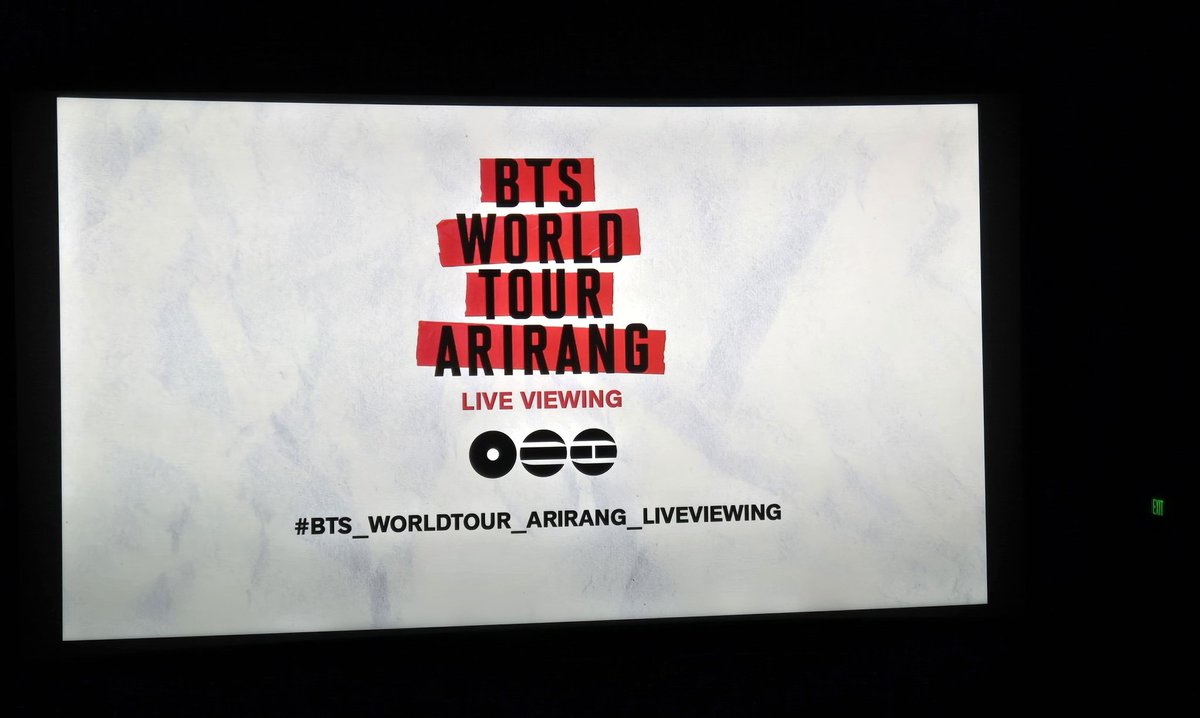 KomiKalimerisVT's tweet photo. Also forgot to mention that I saw the BTS live viewing in a theatre and man did it warm my heart 🥹💕

I love and miss them 💜 aaaa https://t.co/NxbXDQXnww