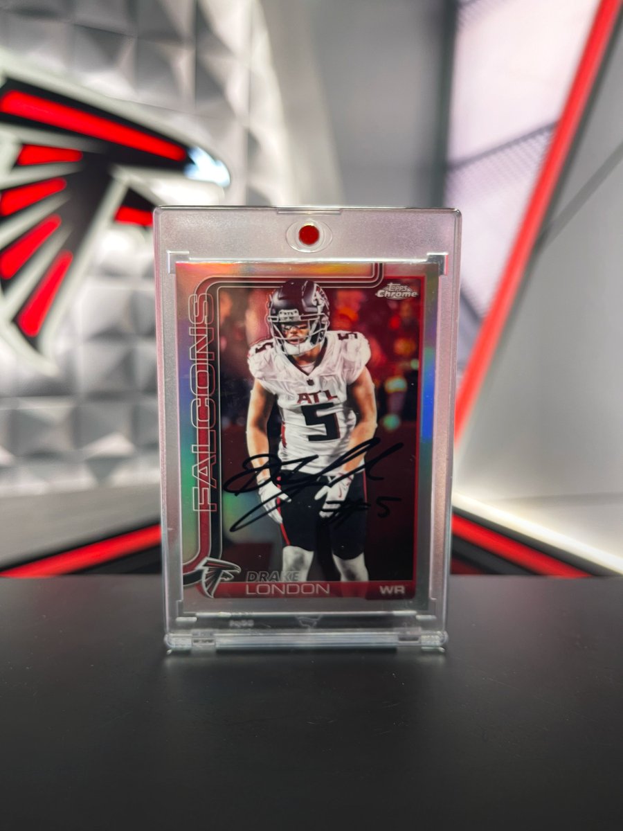 Atlanta Falcons tweet media