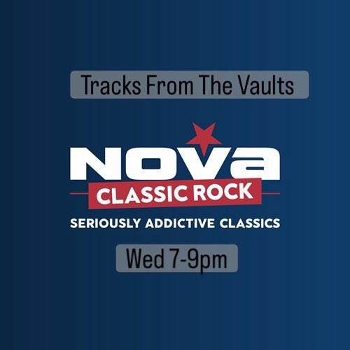 MusicTimmy's tweet image. On the show this week - Horslips, Foo Fighters, Black Crowes, Peter Frampton, MSG Live, Dio, Bob Seger, Steve Hillage, Florence Black, Blue Murder. Nova Classic Rock Wed 7-9pm. Nova.ie #classicrock #albums #AOR #hardrock #DAB