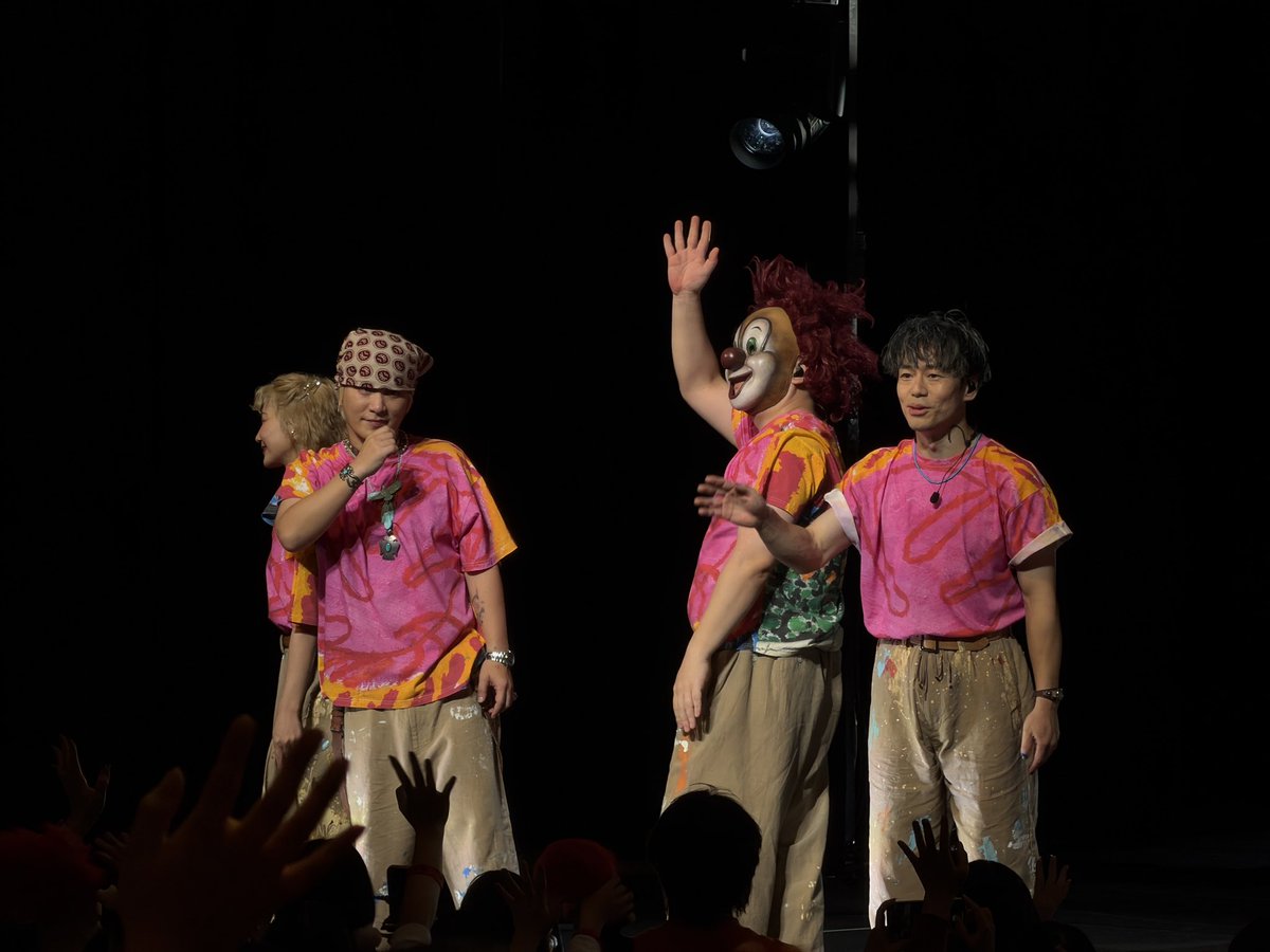 skow_eotw8's tweet image. 神席だったPhoenixをたまに見返してる
 #Phoenix