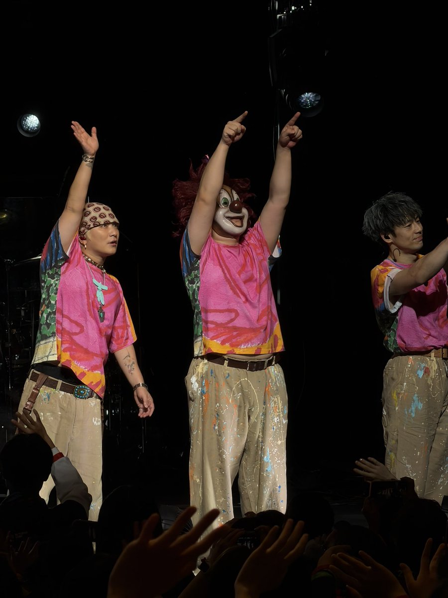 skow_eotw8's tweet image. 神席だったPhoenixをたまに見返してる
 #Phoenix