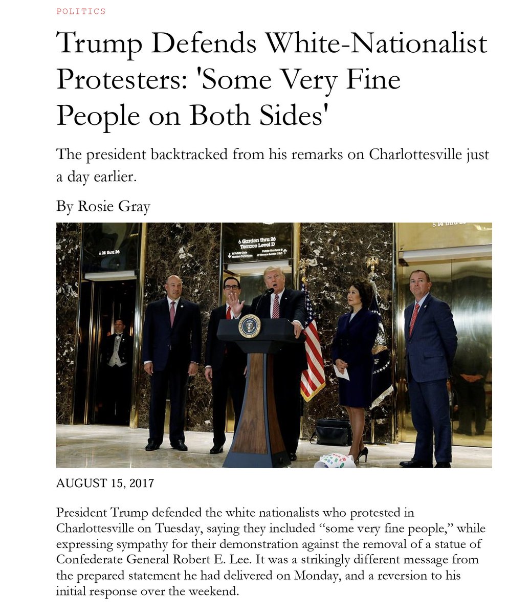The exact people that Trump supported in 2017 are actually white supremacist groups.
Yo, Mandy <a href="/MarindaVannoy1/">Mandy</a> , you voted for this
congress.gov/118/meeting/ho…
