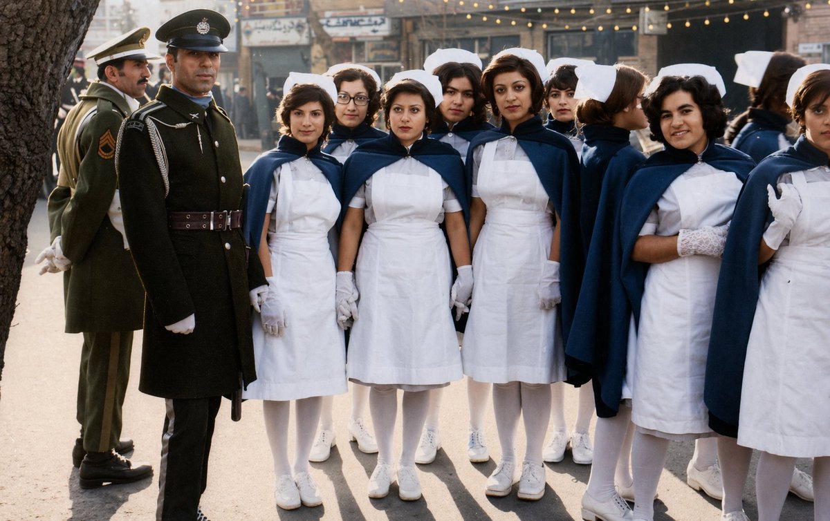 👑 Pahlavism 👑 tweet media