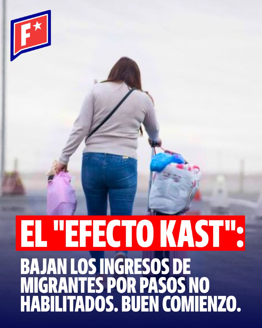 Factos Chile tweet media