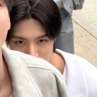 ciyaayyy's tweet photo. HAPPY BIRTHDAY JENOO SAYANGGG 🫶🏻🫶🏻🫶🏻

#제노생일축하하러f1보다빠르게옴
#LoveLeeJENODay https://t.co/7MENWUSv5k