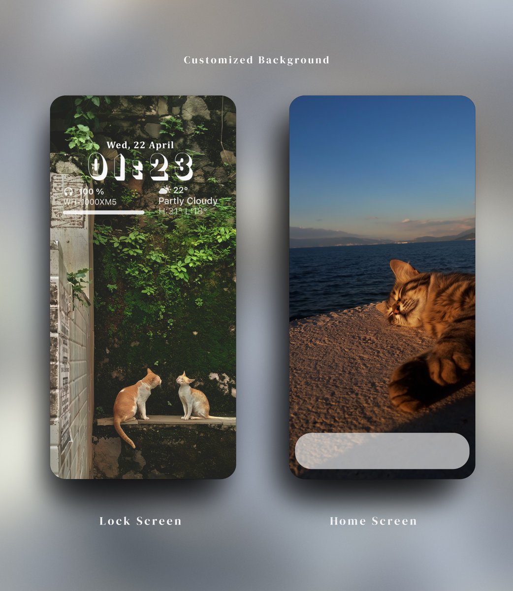 Nythis110929's tweet photo. “Lock &amp; HomeScreen Background” ✨ https://t.co/QkQvYL3tkm