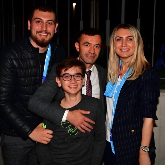 Cumhurbaşkanlığı Aday Haber tweet media