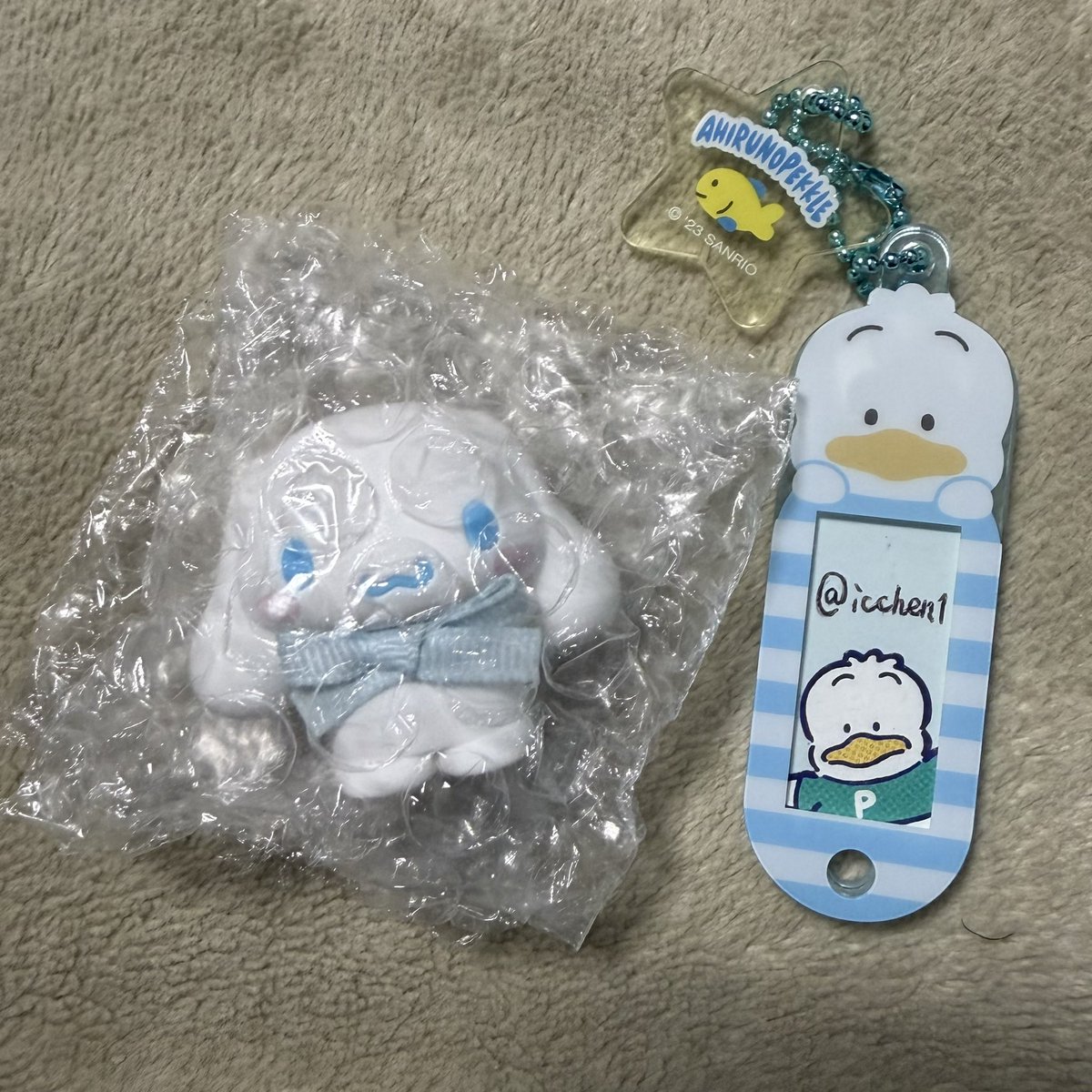 이치²¹(Ichi) tweet media