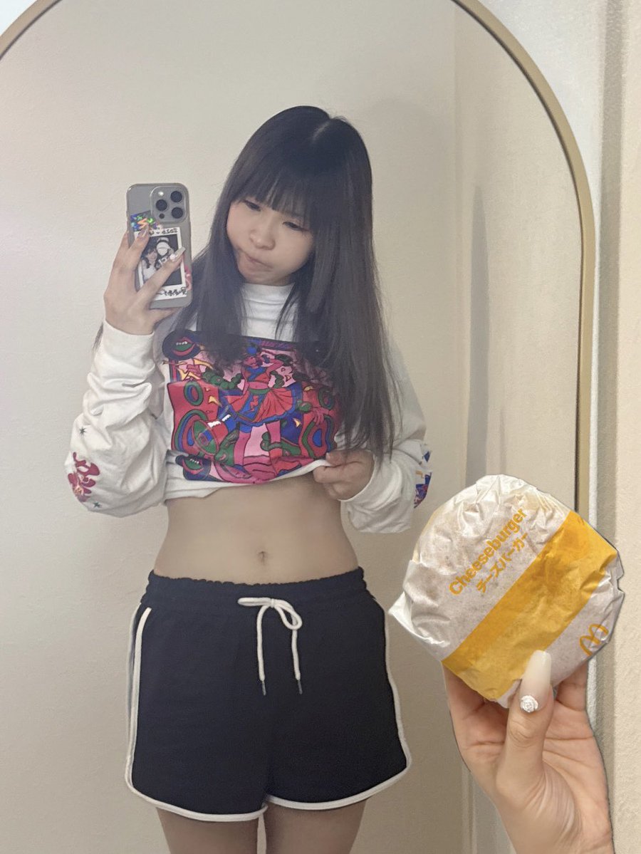 八張さやか‼️ tweet media