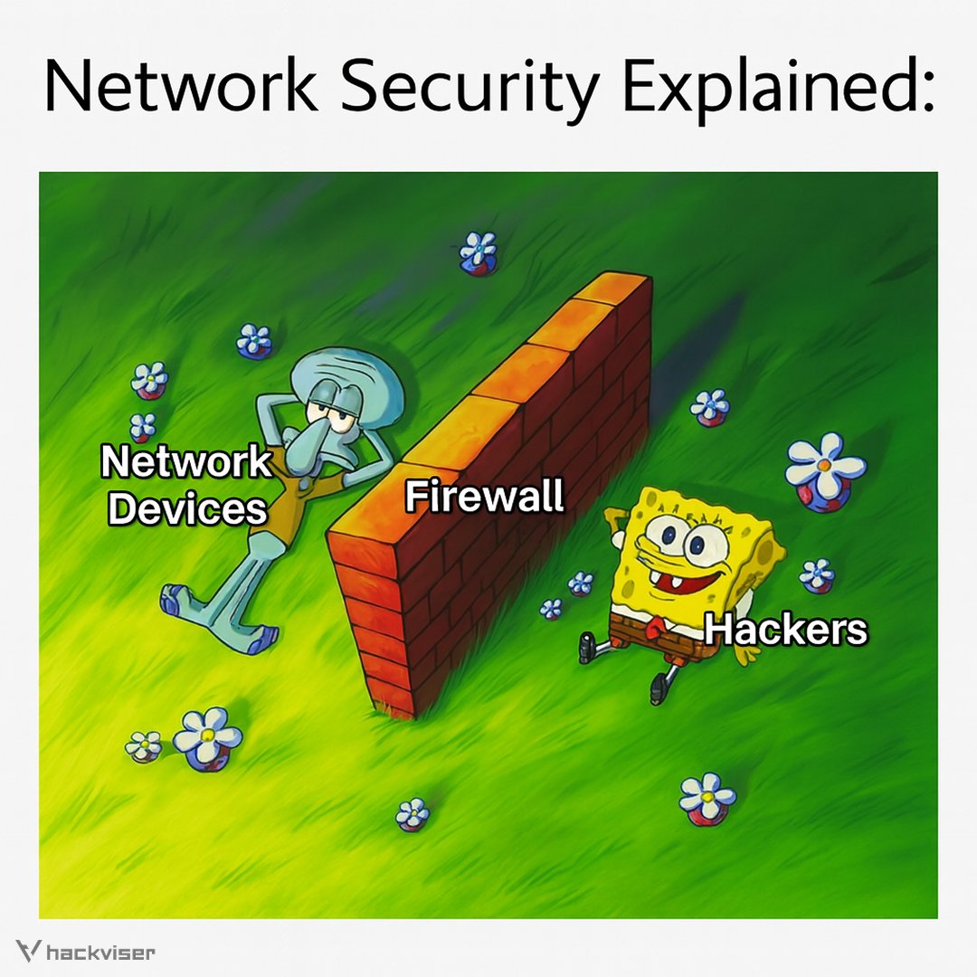 hackinarticles's tweet image. Pic of the Day

#infosec #cybersecurity #cybersecuritytips #pentesting #cybersecurityawareness