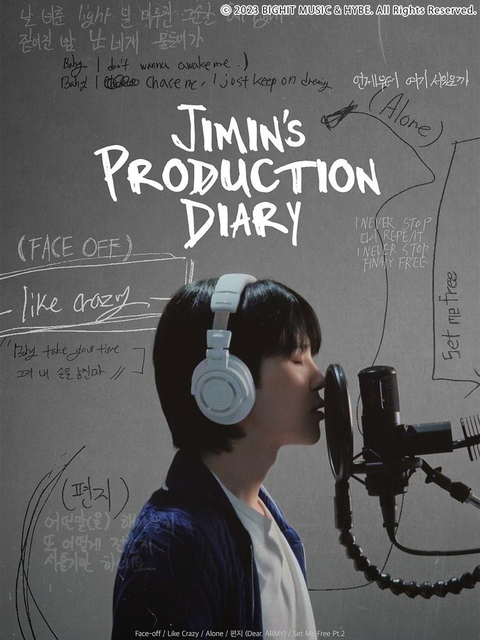 INFO JIMIN ✶ tweet media