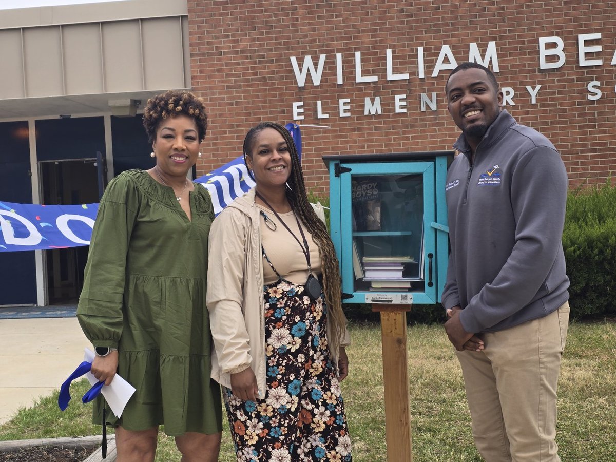 William Beanes ES tweet media