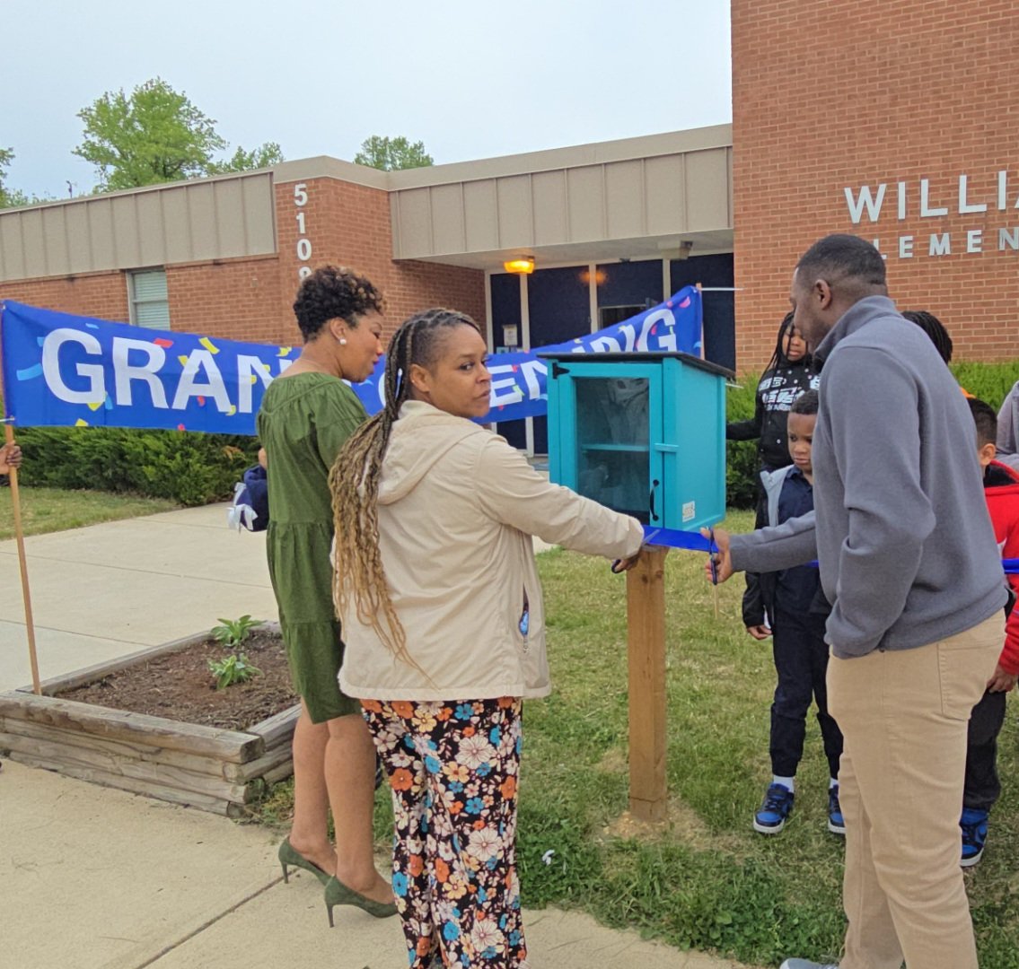 William Beanes ES tweet media