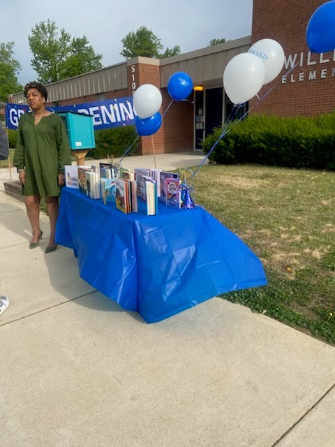 William Beanes ES tweet media