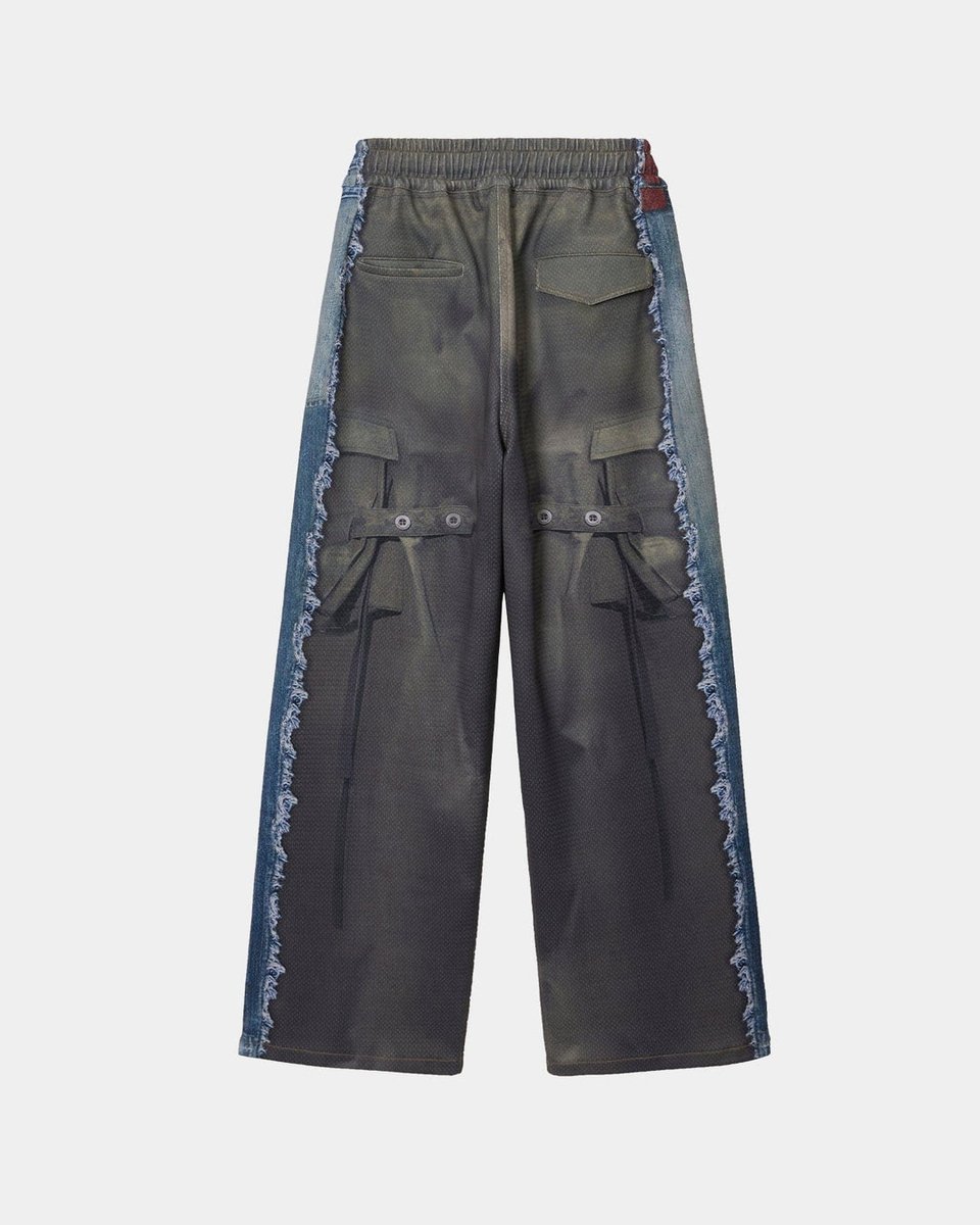 tzustyle's tweet photo. 260422 thinkaboutzu update

Andersson Bell - Denim &amp; cargo trompe L'oeil mesh pants
$310| ₩248.000

#tzuyu #twice https://t.co/inMMMTVmBT