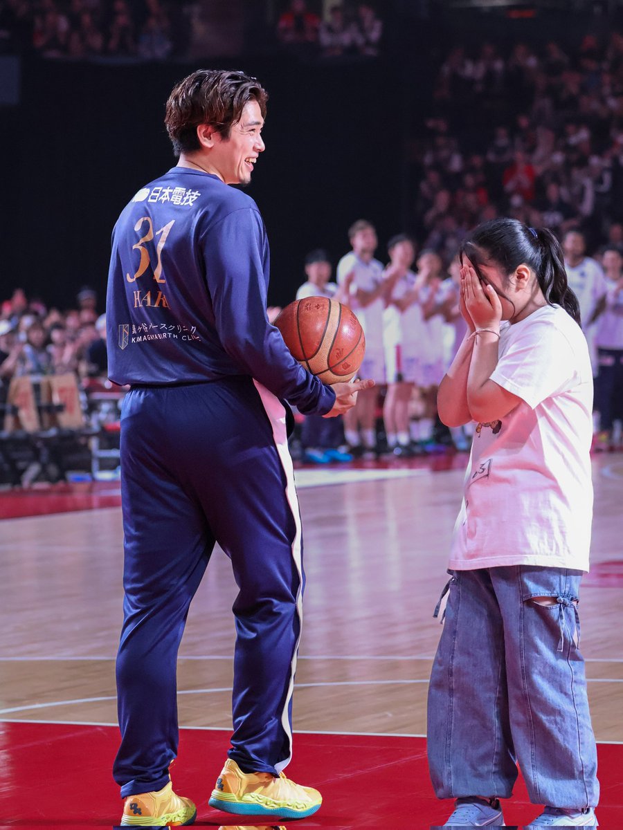 もふもふ🐧🩷🏀 tweet media