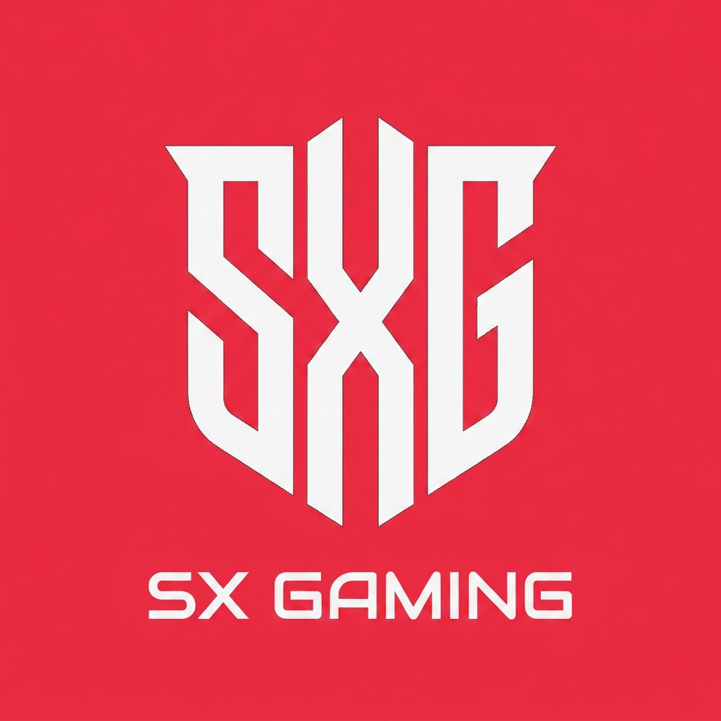 SX Gaming (@SX_Gaming_) / Posts / X