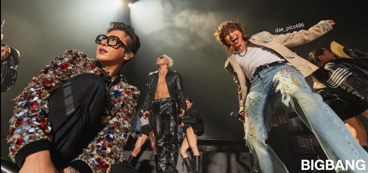 Post by Daesung Moments on X: BB