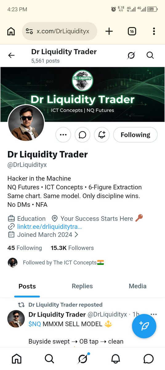 UMAR SHUAIBU tweet media