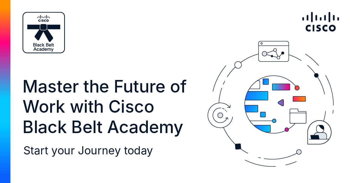 Cisco Partners tweet media