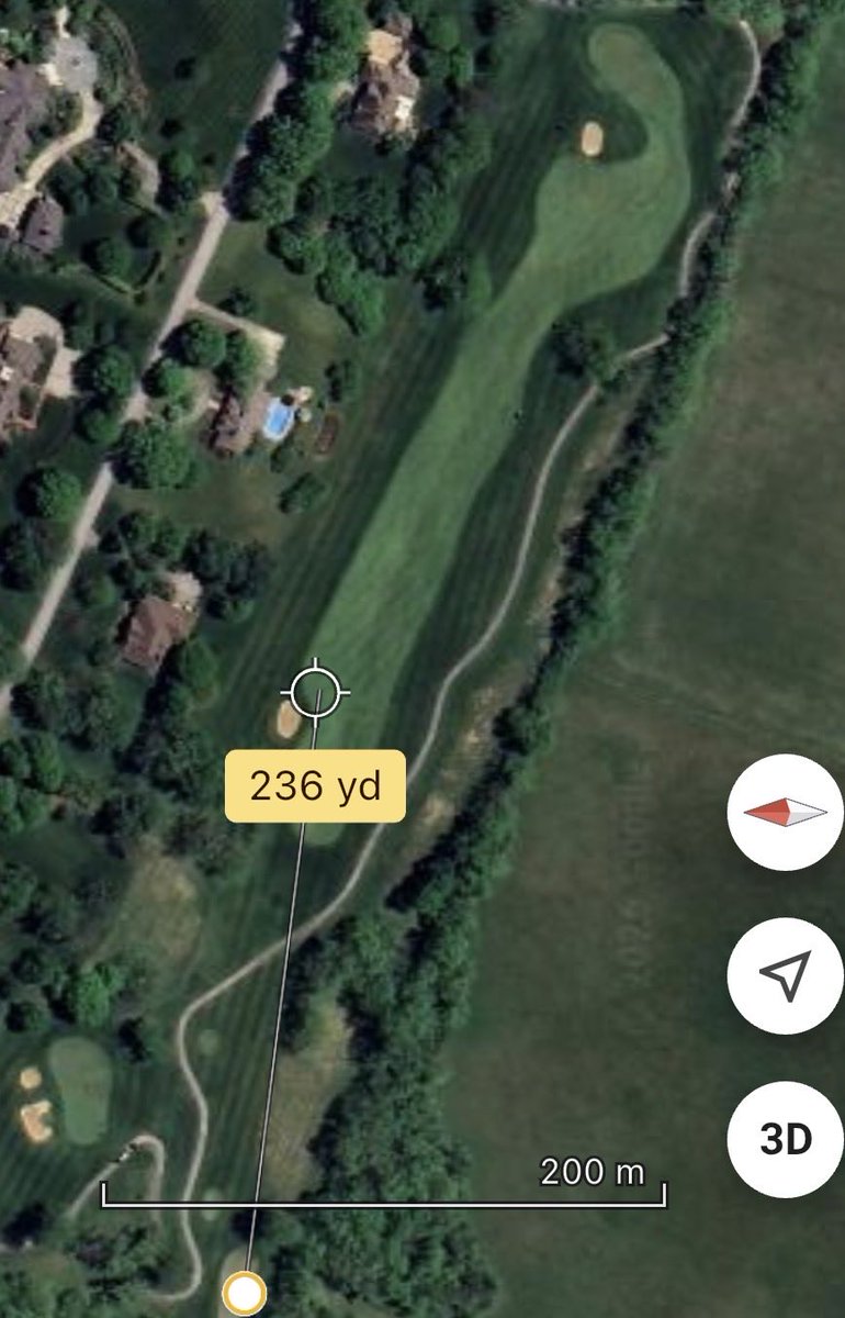 Kentucky Golf Holes tweet media