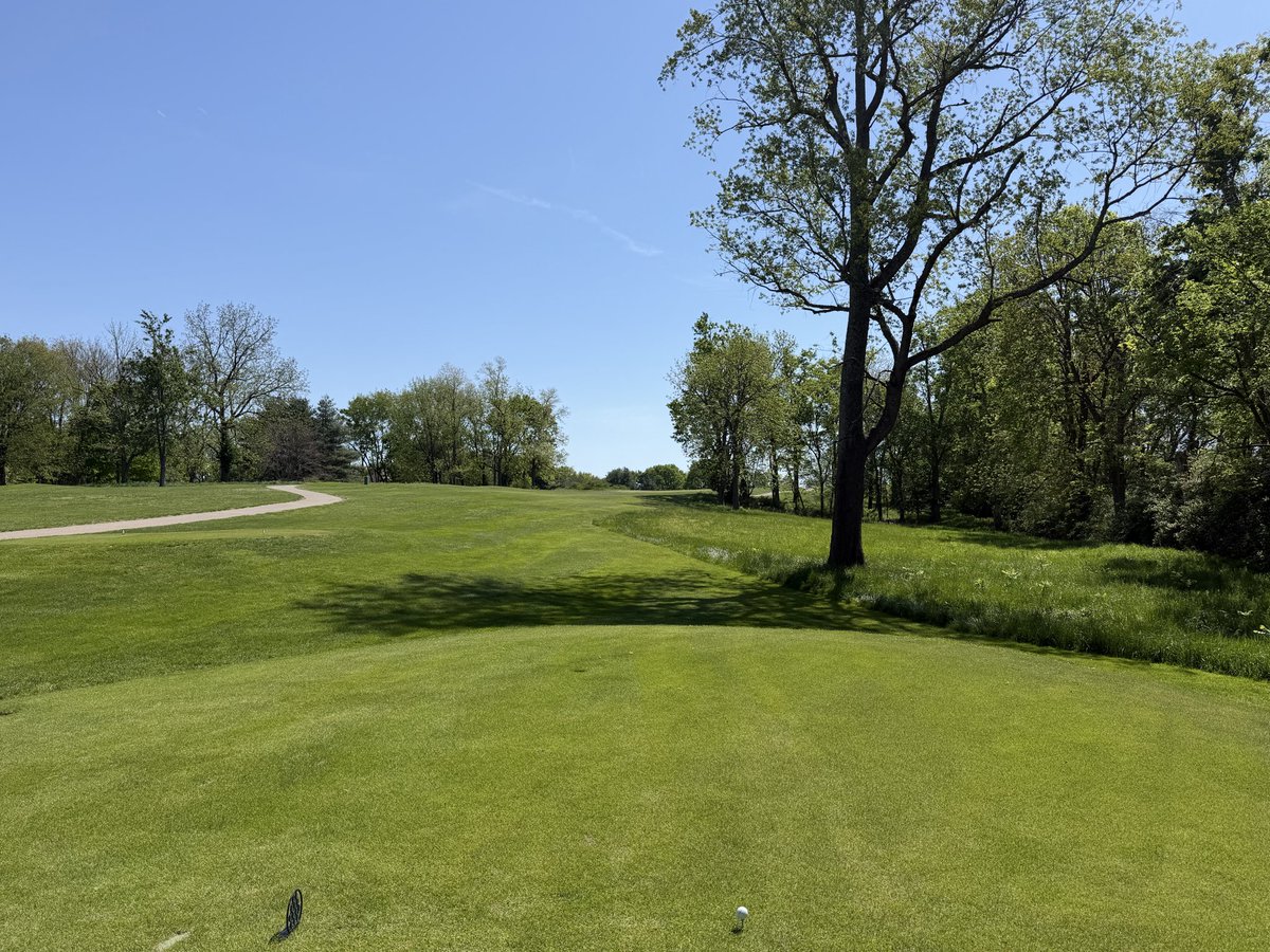 Kentucky Golf Holes tweet media