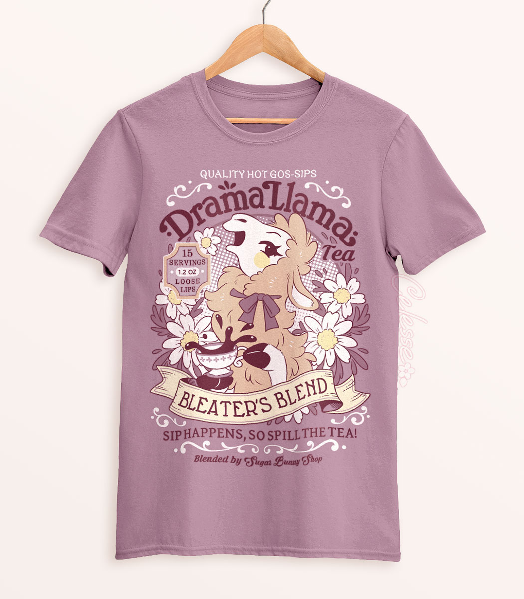 「The new tees are here!! And oops I guess」|✿ Celesse ✿のイラスト