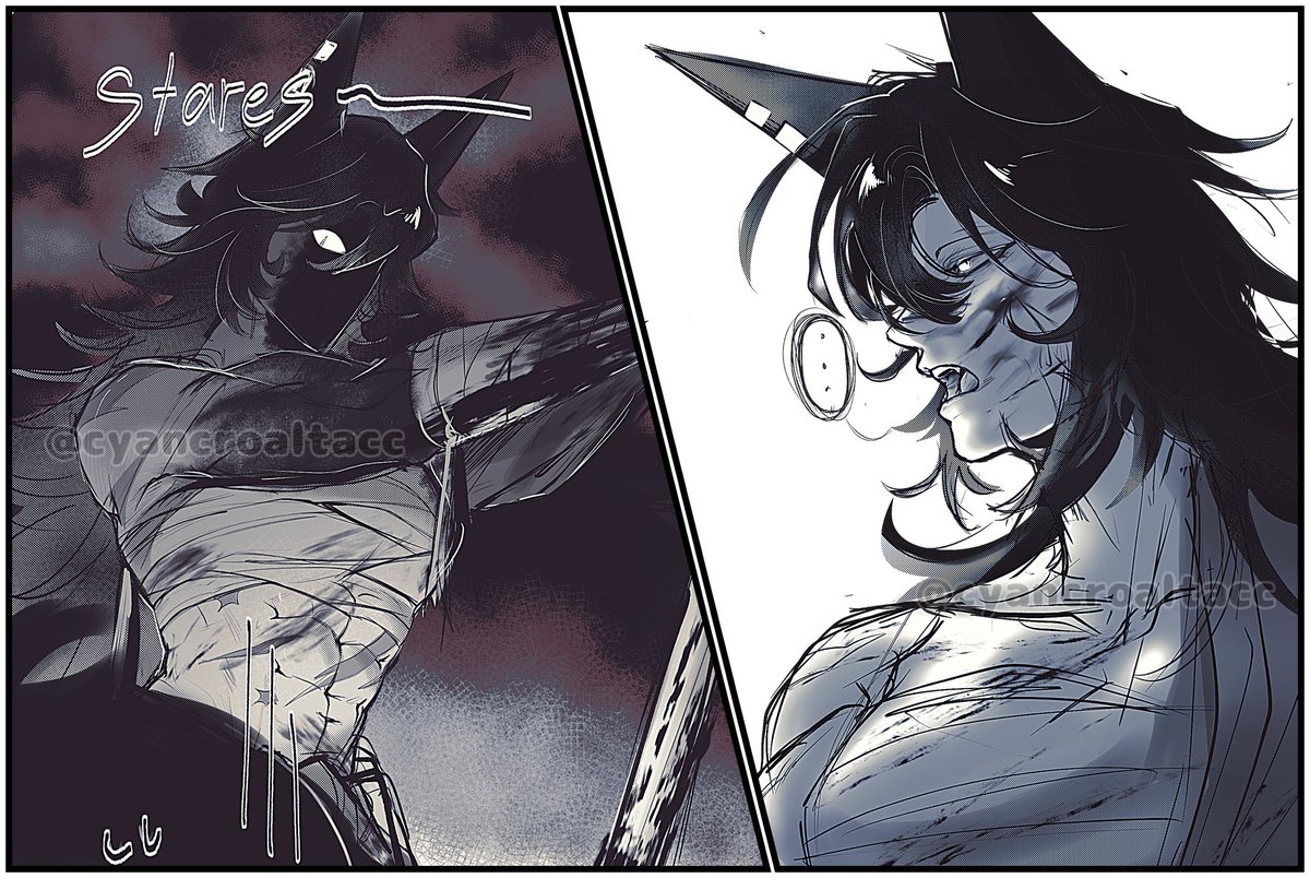 My back hurts while drawing this-

#Cirvelsamuraiau 
#fundamentalpapereducation 
#FPE