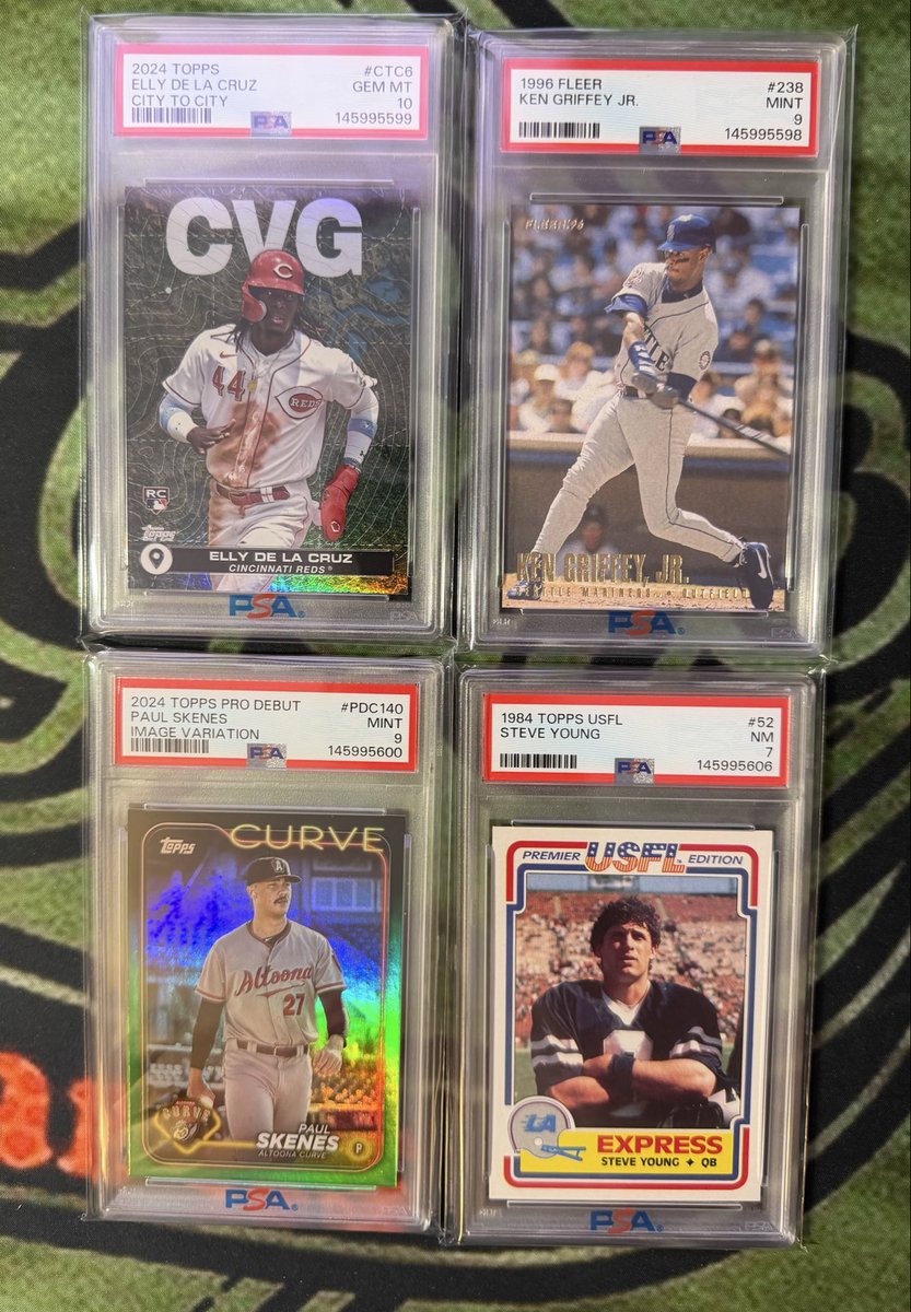 2 Guys Sports Cards tweet media