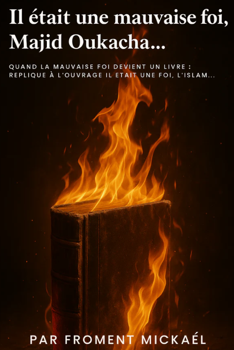 Islam&Culture : Une Parole Musulmane tweet media