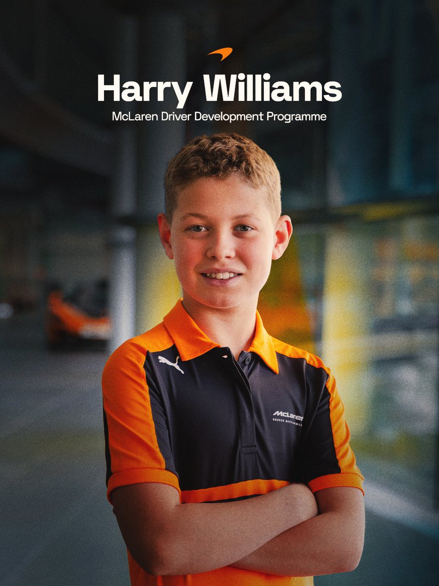 McLaren Mastercard Formula 1 Team tweet media