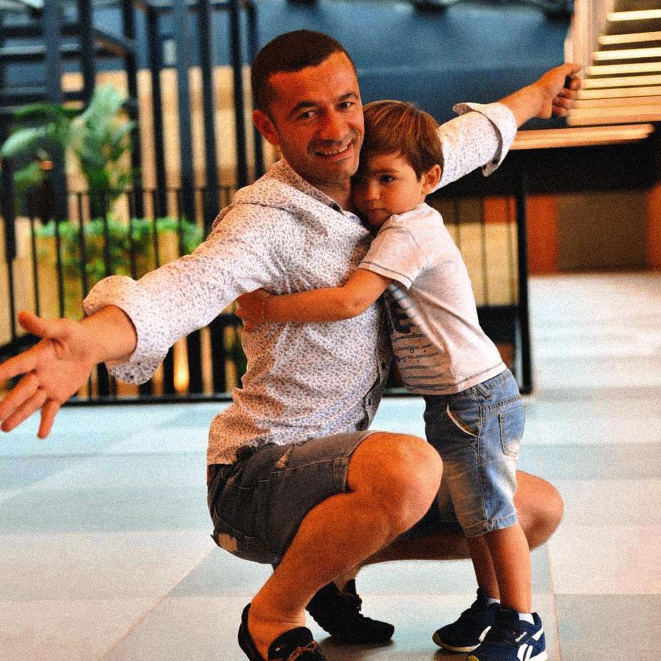 Umut Burada tweet media