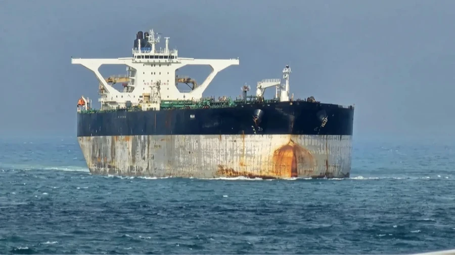 Kyrylo Shevchenko tweet media