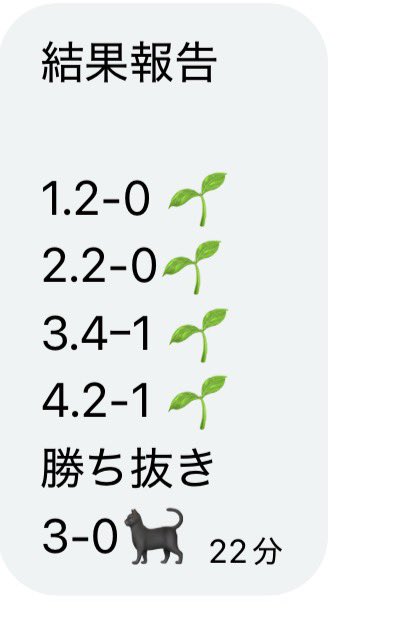 【影猫】公式 tweet media