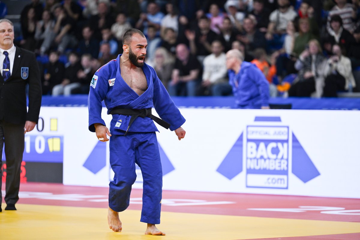 France Judo tweet media