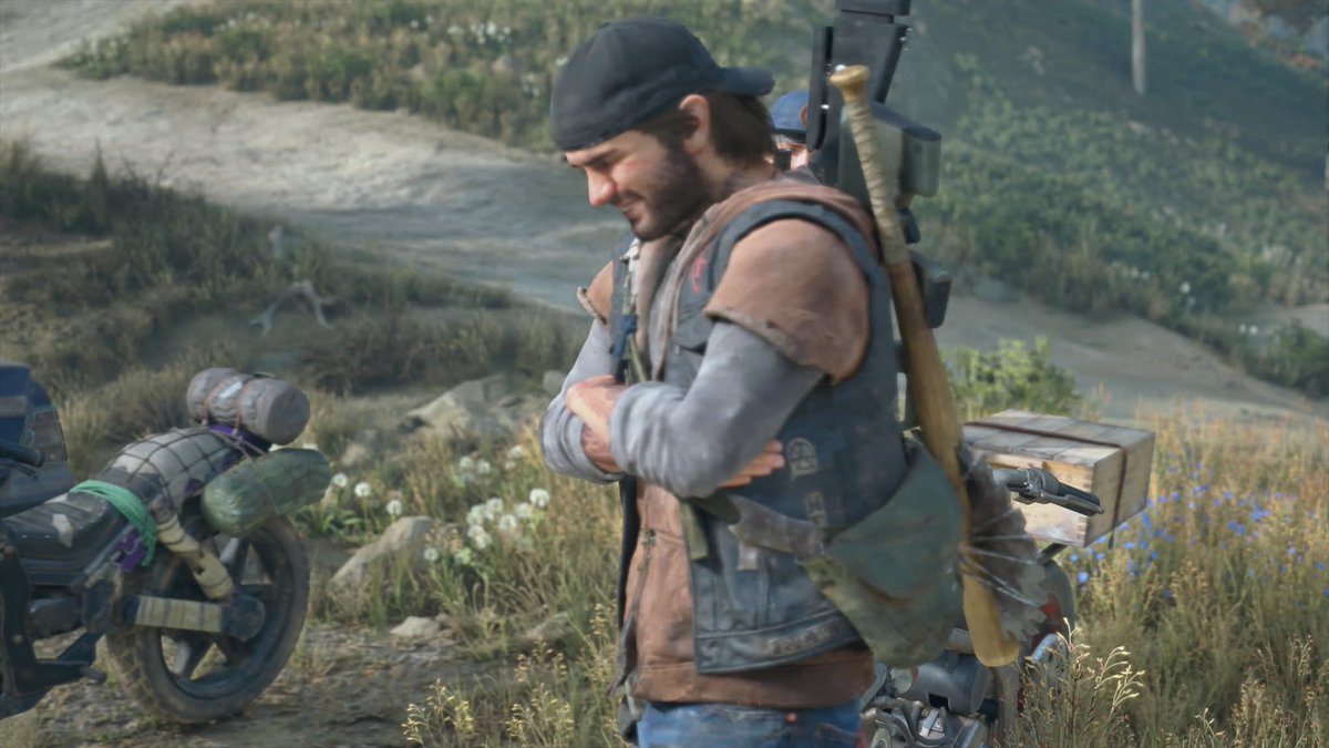 𝑫𝒆𝒂𝒄𝒐𝒏 𝕷ᥱᥱ 𝑺𝒕.𝑱𝒐𝒉𝒏 tweet media