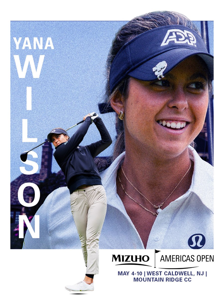 Mizuho Americas Open tweet media