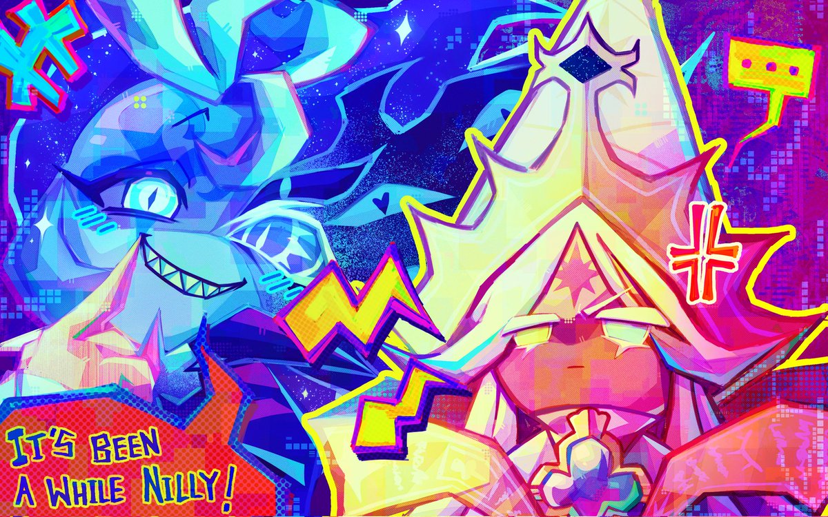 Amber •°☆ (Semi-Hiatus) tweet media